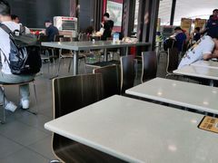 -麦当劳(深圳北站高铁店)