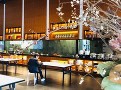 -禧宴Joyous Restaurant(禧园店)