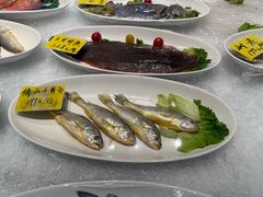 -佬太公海鸭·海鲜大排档(上海总店)