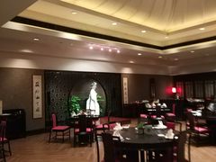-海天楼中餐厅(吴宫泛太平洋酒店)