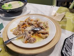 -顺意·顺德家乡菜(国际人才大厦店)