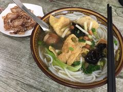 -韦记螺蛳粉(NO2店)