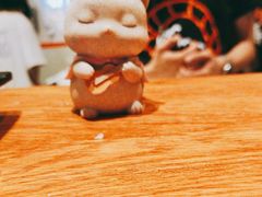 -戏作寿司(观音桥店)