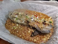 -三煮纸包鱼(青岛总店)