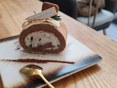 -沏点Trattoria意大利餐厅(新街口店)
