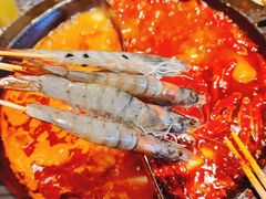 -蜀大侠火锅(春熙路店)