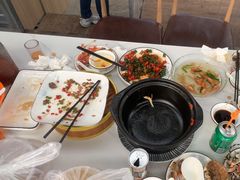 -七的湖·江南蟹舫·阳澄湖农家菜(蟹舫苑店)