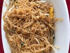 炒米粉中-蛇口康乐快餐鱼仔档(翠苑小区店)