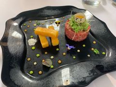 -La Villa French Restaurant