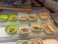 -海玥荟海鲜姿造自助餐厅(欧罗巴广场店)