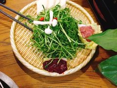 -吃饭皇帝大土家民族菜(正大广场店)