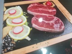 -佳客来·牛排(湖东店)