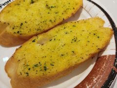 -斗牛士牛排餐厅(嘉里汇店)
