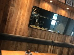 大堂-早安山丘·豆浆油条(小木桥路店)