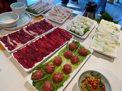 -古乐牛香·鲜牛肉自助火锅(南京总店)