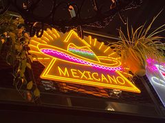 -Famous肥猫墨西哥音乐餐吧(五棵松华熙LIVE店)