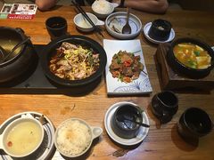 -云海肴·汽锅鸡·云南菜(天津国金汇店)