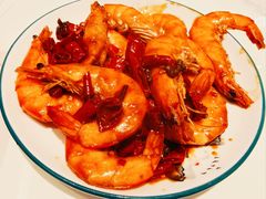 -嗨辣小聚·盘锦河蟹·海鲜烧烤龙虾(盘锦十年好店)