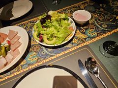 -国际饭店·西餐厅(西大直街店)