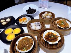 鲜虾烧卖皇-万龙洲海鲜(南新仓店)