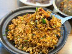 -88号小吃店·经典云南菜·地道纳西美食