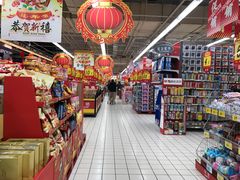 -大润发(东关世茂店)