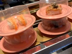 -争鲜回转寿司(南开大悦城店)