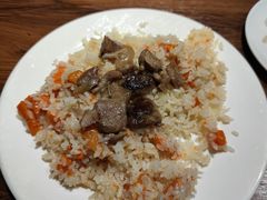-巴依家新疆手抓饭(菱角湖万达店)