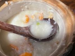 -南拳十三姨·潮汕砂锅粥(世纪金源店)