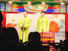 -武汉天乐社武宫剧场