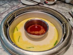 温柔辣·豆浆锅-鱼豆吉·豆浆鱼火锅(宜昌万达店)