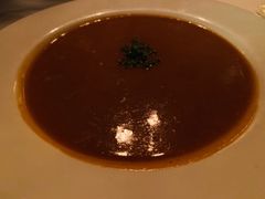 -Keens Steakhouse