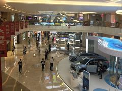 -皇庭广场(福华三路店)