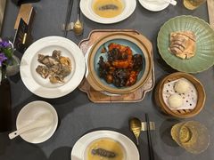 -A One Kitchen·南京精菜馆(晶丽酒店店)
