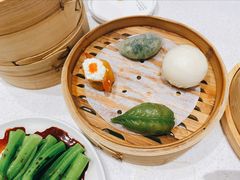 -蔡澜点心·粤菜(月星环球港店)