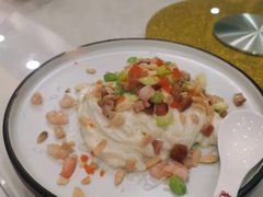 -寻味顺德·南记酒家·传统顺德菜·鱼生(广源路店)