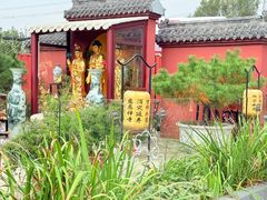-慈恩寺