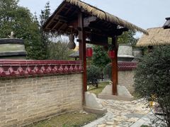 -咸宁万豪温泉谷度假区