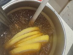 -香港新发烧腊茶餐厅(水围店)