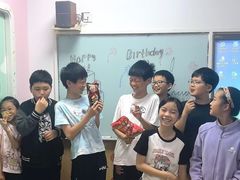 -瑞思成长中心(高新校区)