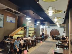 -朗妈私房菜(婺女州店)