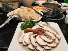 -青一色火锅(摩根店)