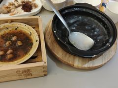 -蔡澜点心·粤菜(丽泽天街店)