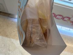 -BreadTalk面包新语·烘焙蛋糕(高德置地春广场店)