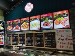 -纪林菜馆·博山菜老字号(华光路店)