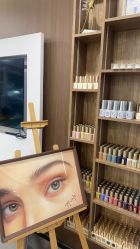 -如一·美甲美睫