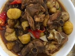 -天乐农家鱼头王(天目湖店)