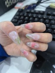 -馨儿·美甲美睫