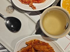 -肉加韩国料理·烤肉(金茂湾店)