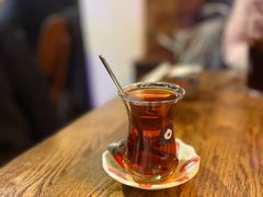 土耳其茶-Elif Turkish BBQ Restaurant